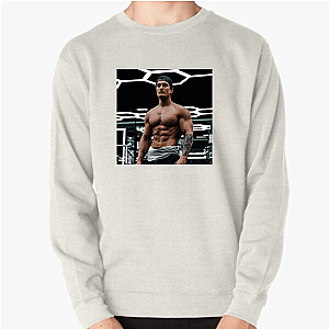 Jesse James West Signature Jesse James West Sweatshirts