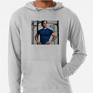 Jesse James West Special Collection Jesse James West Hoodies