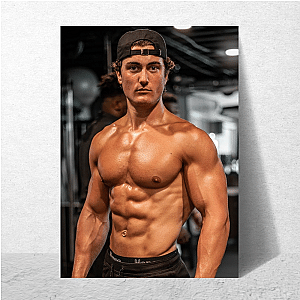 Jesse James West Merch Collection Jesse James West Posters