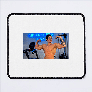 Jesse James West Limited Collection Jesse James West Mouse Pads
