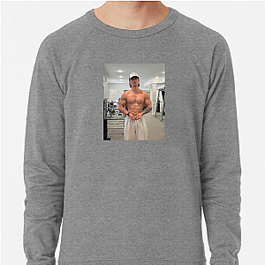 Jesse James West Merch Jesse James West Sweatshirts