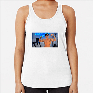 Jesse James West Limited Collection Jesse James West Tank Tops