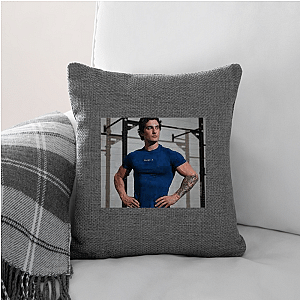 Jesse James West Special Collection Jesse James West Pillows Cover