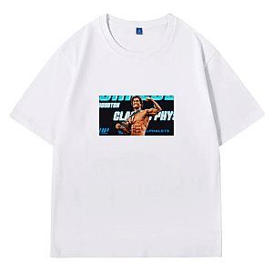Jesse James West Merch For Fans Jesse James West T-Shirts