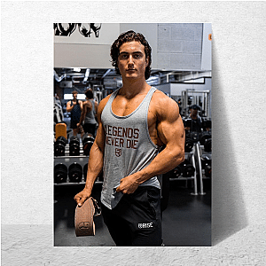 Jesse James West Fan Art Jesse James West Posters