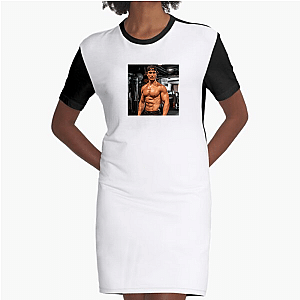 Jesse James West Merch Collection Jesse James West Dresses