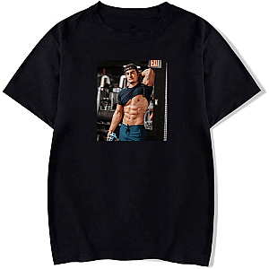 Jesse James West Merchandise For Fans Jesse James West T-Shirts
