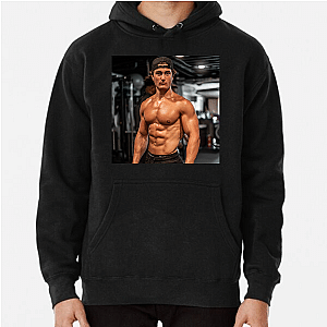 Jesse James West Merch Collection Jesse James West Hoodies