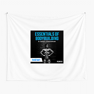 Jesse James West Merchandise Jesse James West Tapestries