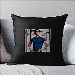 Jesse James West Special Collection Jesse James West Pillows Cover