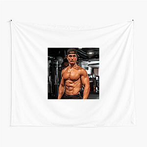 Jesse James West Merch Collection Jesse James West Tapestries