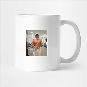 Jesse James West Merch Jesse James West Mugs
