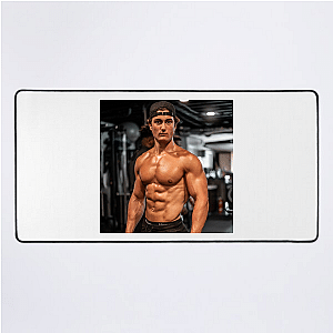 Jesse James West Merch Collection Jesse James West Mouse Pads