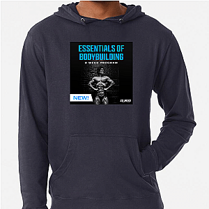 Jesse James West Merchandise Jesse James West Hoodies
