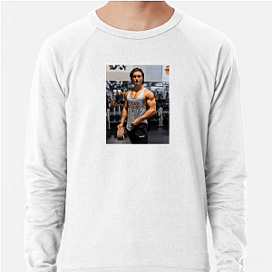 Jesse James West Fan Art Jesse James West Sweatshirts