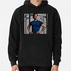 Jesse James West Special Collection Jesse James West Hoodies