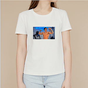 Jesse James West Limited Collection Jesse James West T-Shirts