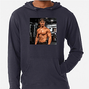 Jesse James West Merch Collection Jesse James West Hoodies