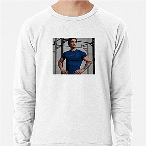 Jesse James West Special Collection Jesse James West Sweatshirts