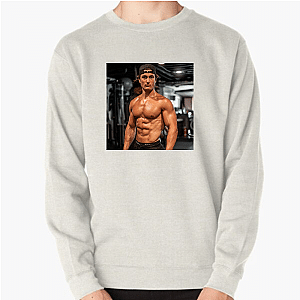 Jesse James West Merch Collection Jesse James West Sweatshirts