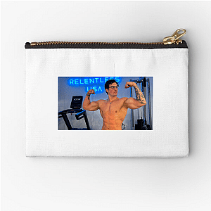 Jesse James West Limited Collection Jesse James West Zipper Pouches