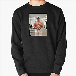 Jesse James West Merch Jesse James West Sweatshirts