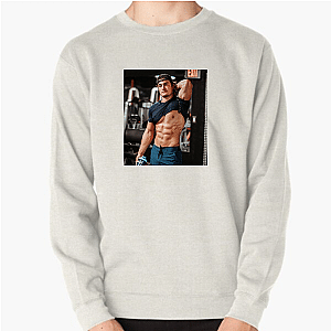 Jesse James West Merchandise For Fans Jesse James West Sweatshirts