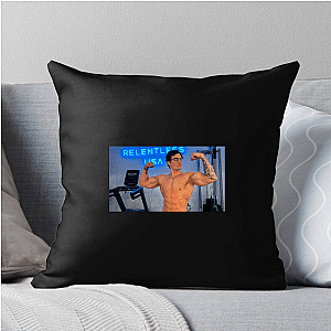Jesse James West Limited Collection Jesse James West Pillows Cover