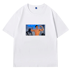 Jesse James West Limited Collection Jesse James West T-Shirts