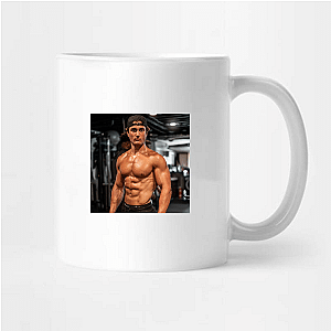 Jesse James West Merch Collection Jesse James West Mugs