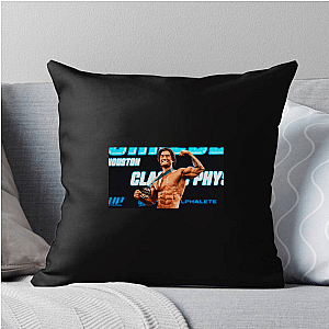 Jesse James West Merch For Fans Jesse James West Pillows Cover