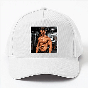 Jesse James West Merch Collection Jesse James West Hats & Caps