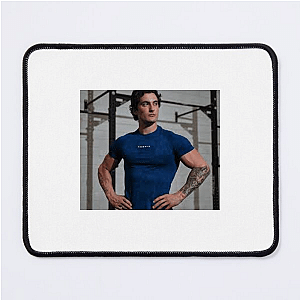 Jesse James West Special Collection Jesse James West Mouse Pads