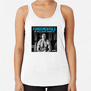 Jesse James West Collection for fans Jesse James West Tank Tops