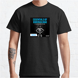 Jesse James West Merchandise Jesse James West T-Shirts