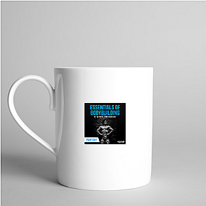 Jesse James West Merchandise Jesse James West Mugs