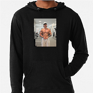 Jesse James West Merch Jesse James West Hoodies