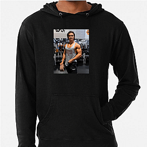 Jesse James West Fan Art Jesse James West Hoodies