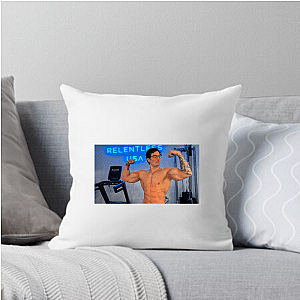 Jesse James West Limited Collection Jesse James West Pillows Cover