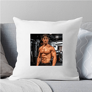 Jesse James West Merch Collection Jesse James West Pillows Cover