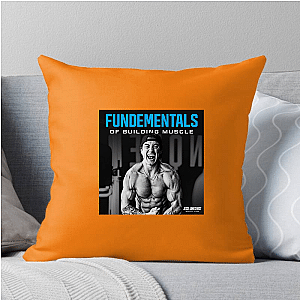 Jesse James West Collection for fans Jesse James West Pillows Cover