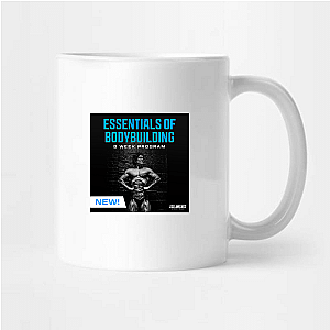 Jesse James West Merchandise Jesse James West Mugs