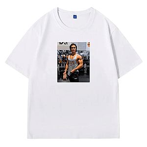 Jesse James West Fan Art Jesse James West T-Shirts