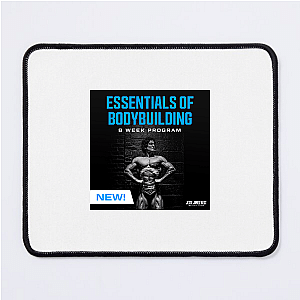 Jesse James West Merchandise Jesse James West Mouse Pads