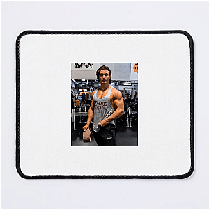 Jesse James West Fan Art Jesse James West Mouse Pads