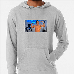 Jesse James West Limited Collection Jesse James West Hoodies