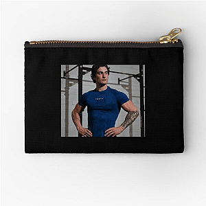 Jesse James West Special Collection Jesse James West Zipper Pouches