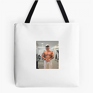 Jesse James West Merch Jesse James West Bags