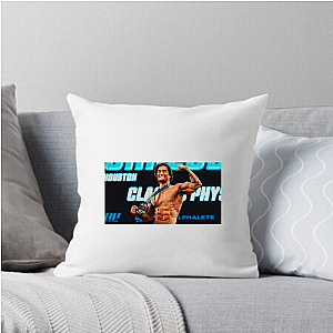 Jesse James West Merch For Fans Jesse James West Pillows Cover