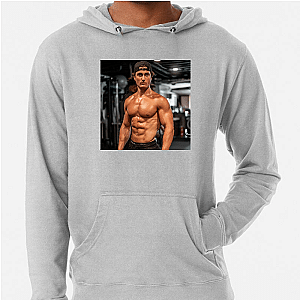Jesse James West Merch Collection Jesse James West Hoodies